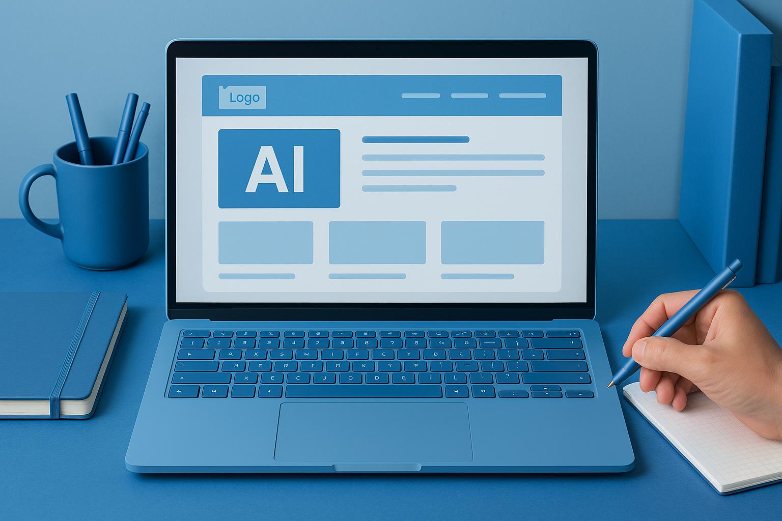 طراحی سایت حرفه ای با کد نویسی